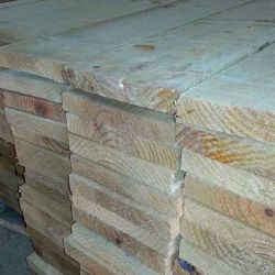 Venta y distribución de madera