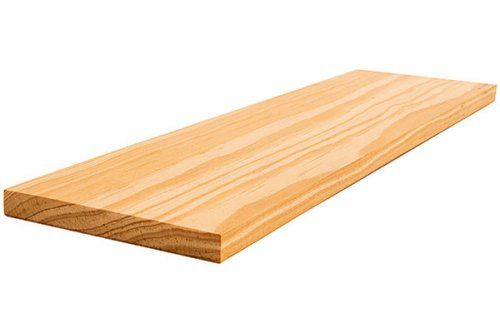 Tapetas y molduras de madera